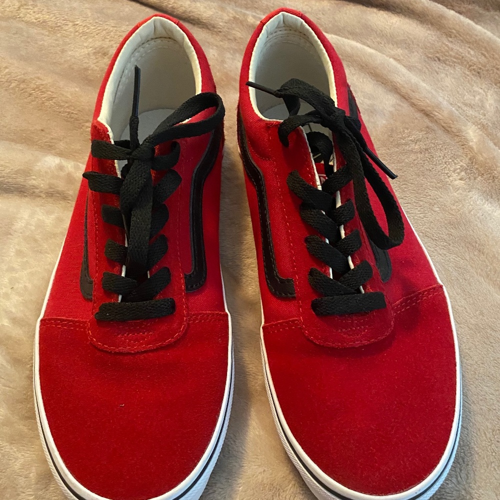 Vans